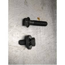 07W217 Camshaft Gear Bolts Pair For 12-18 Toyota Prius c 1.5 07W217 Camshaft Gear Bolts Pair For 12-18 Toyota Prius c 1.5
